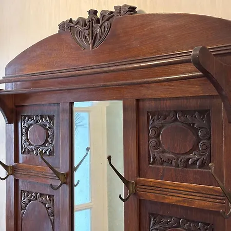Piano Apartamento