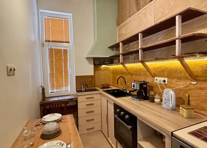 Apartamento Piano