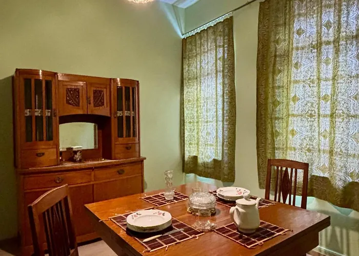 Piano Apartamento