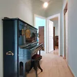 Piano アパート