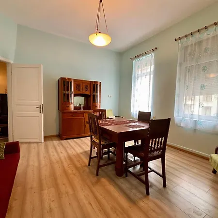 Piano Apartment Burgas