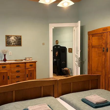 Piano Apartment Burgas