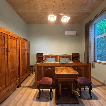 Apartment Piano